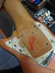 Fender Jazzmaster 1963/1965 Pre-CBS Candy Apple Red