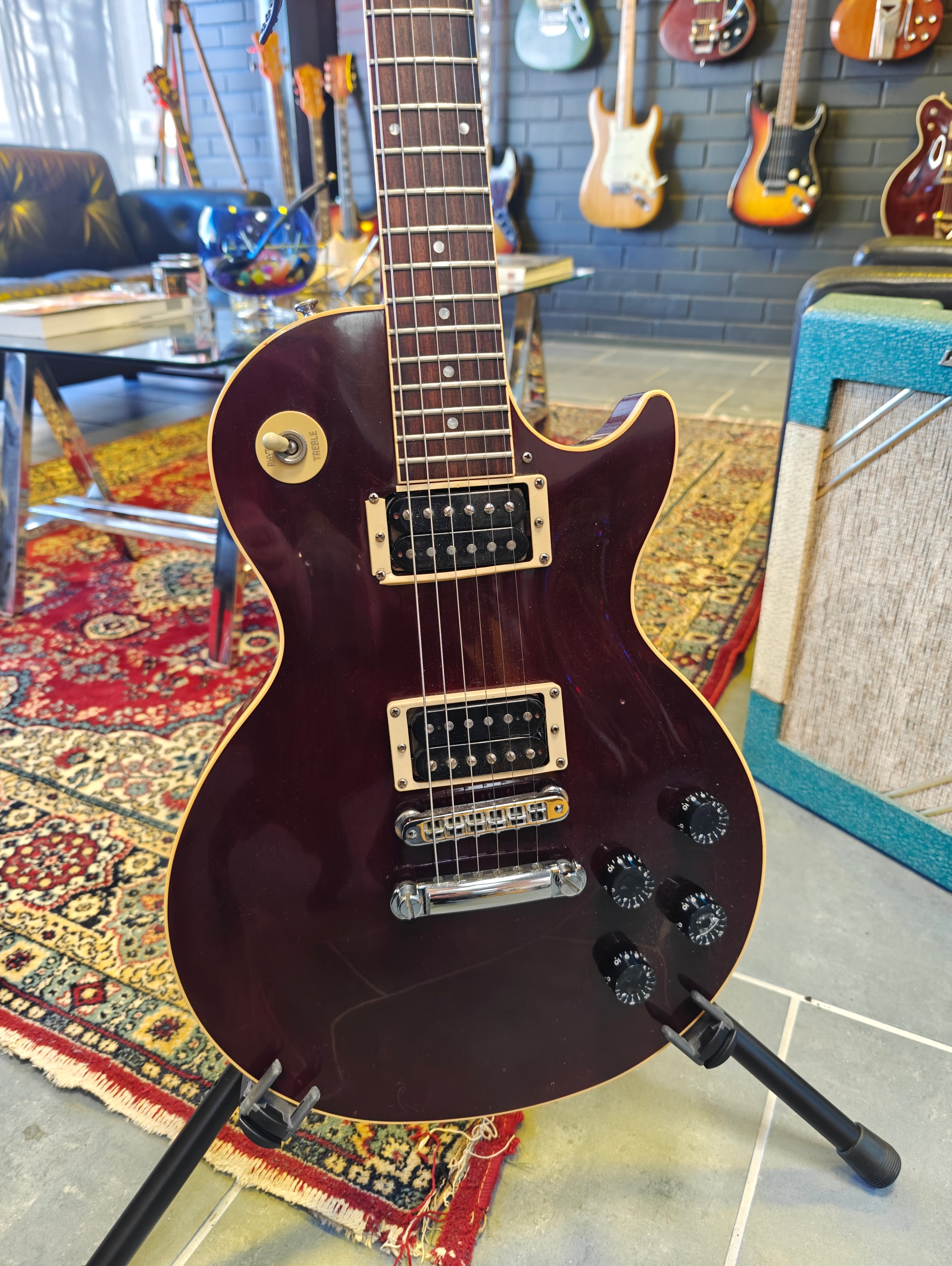 Gibson Les Paul Studio 1985