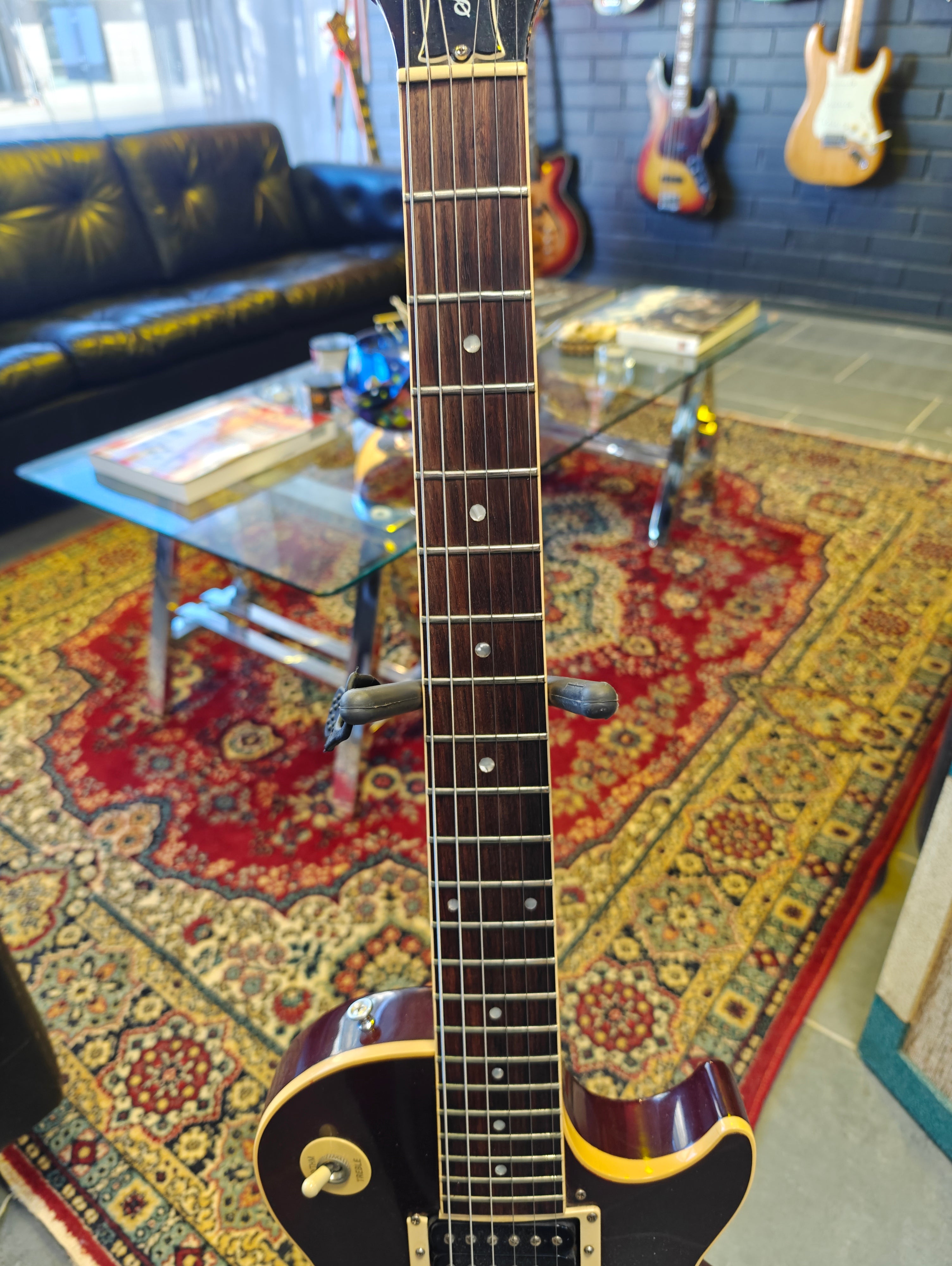 Gibson Les Paul Studio 1985