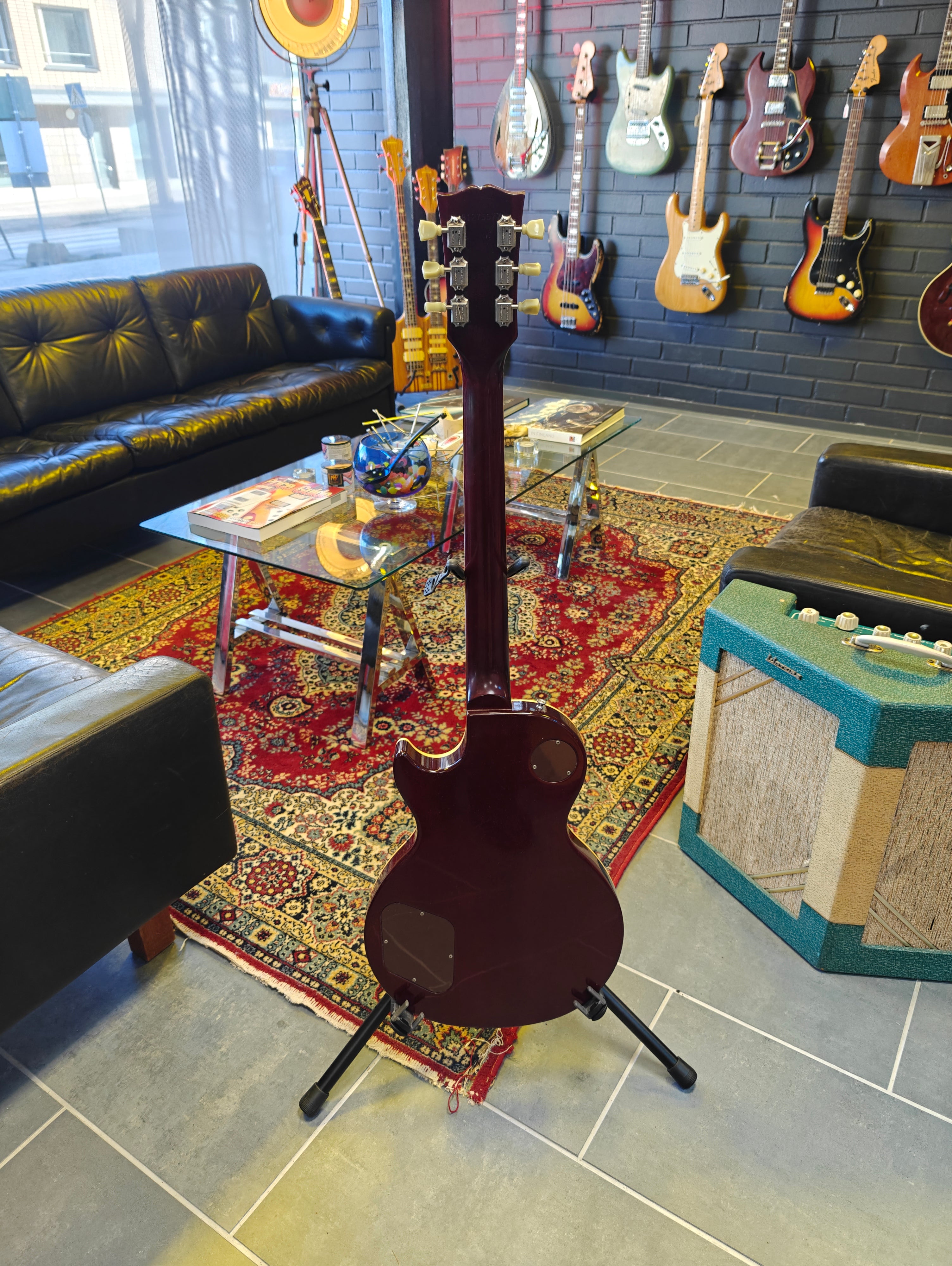 Gibson Les Paul Studio 1985
