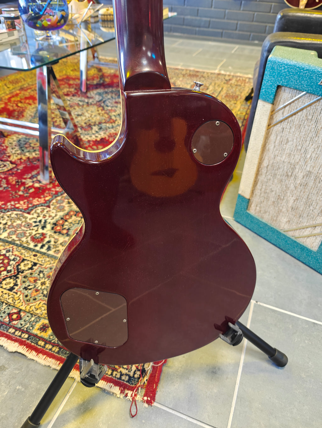 Gibson Les Paul Studio 1985