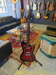 Silvertone Hornet 1960s
