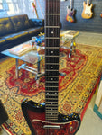 Silvertone Hornet 1960s