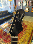 Silvertone Hornet 1960s