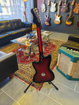 Silvertone Hornet 1960s