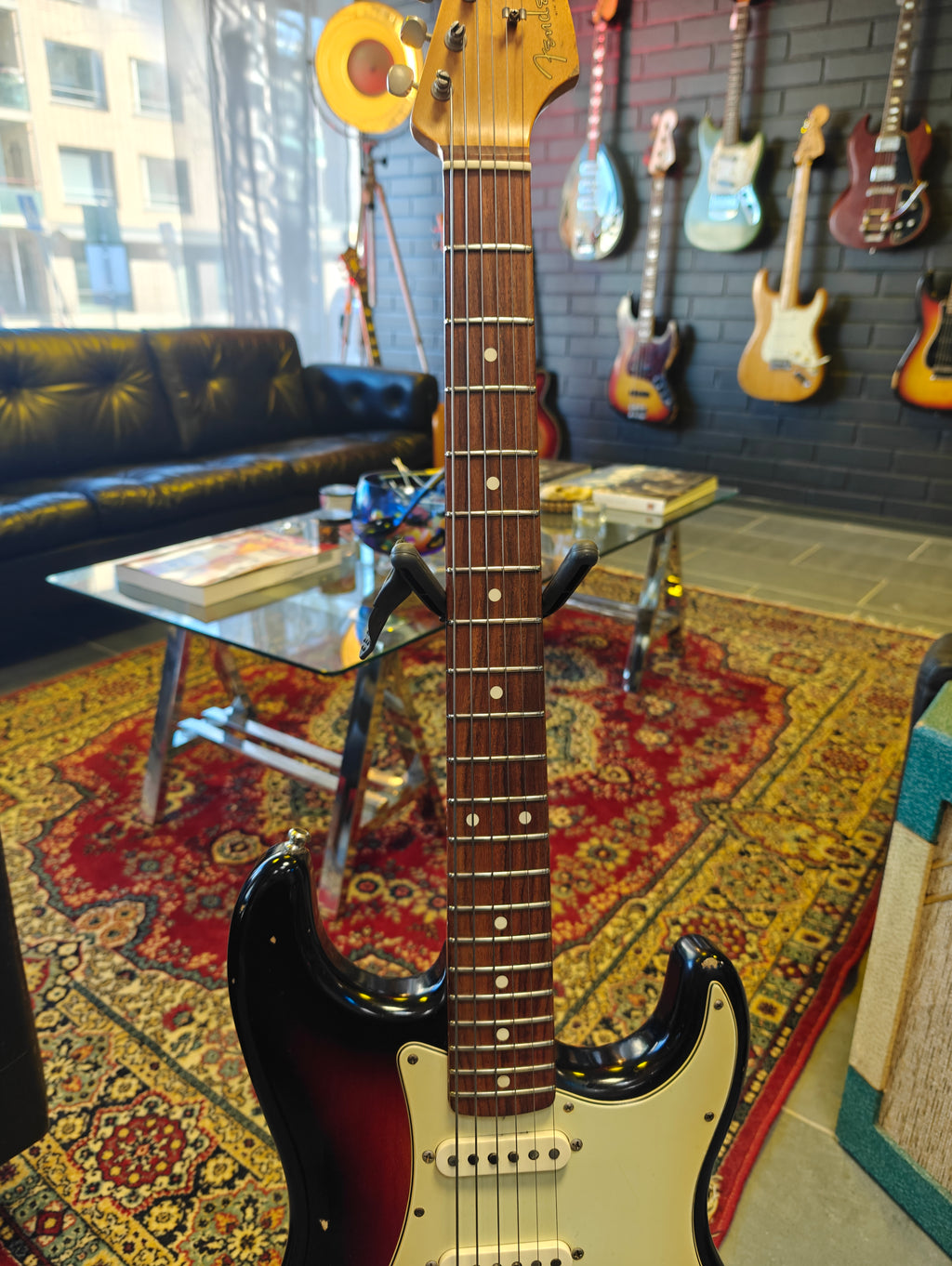 Fender Road Worn 60s Stratocaster