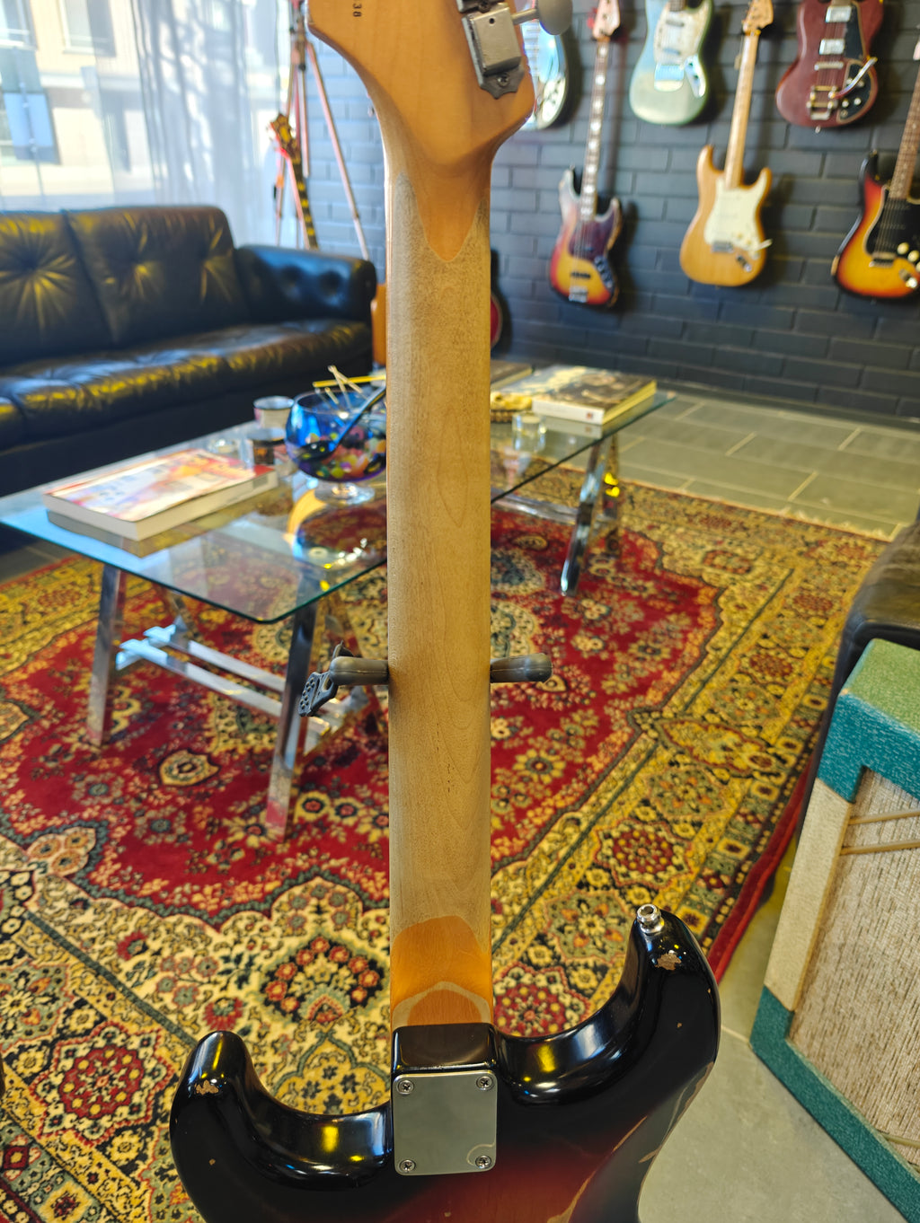 Fender Road Worn 60s Stratocaster
