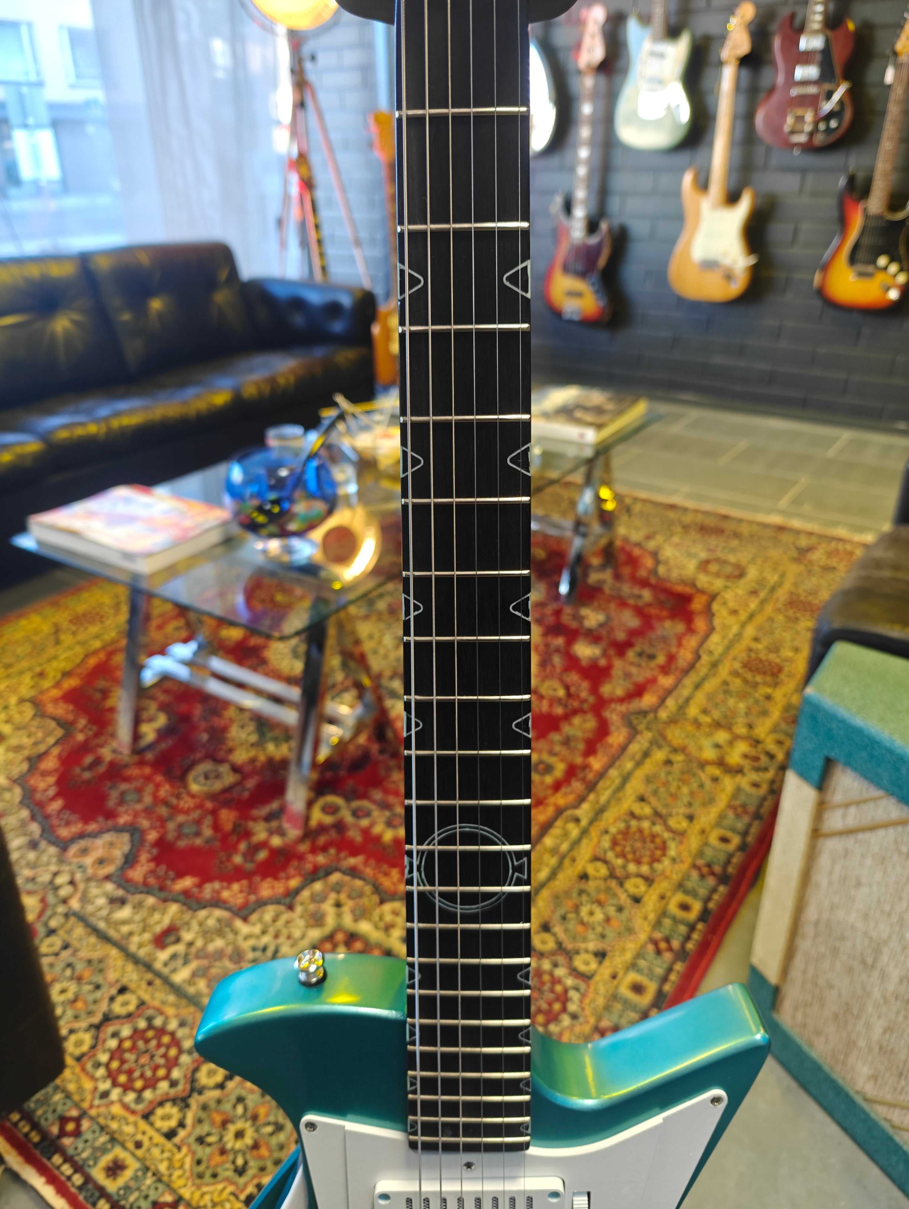 IP Guitars x Filatone