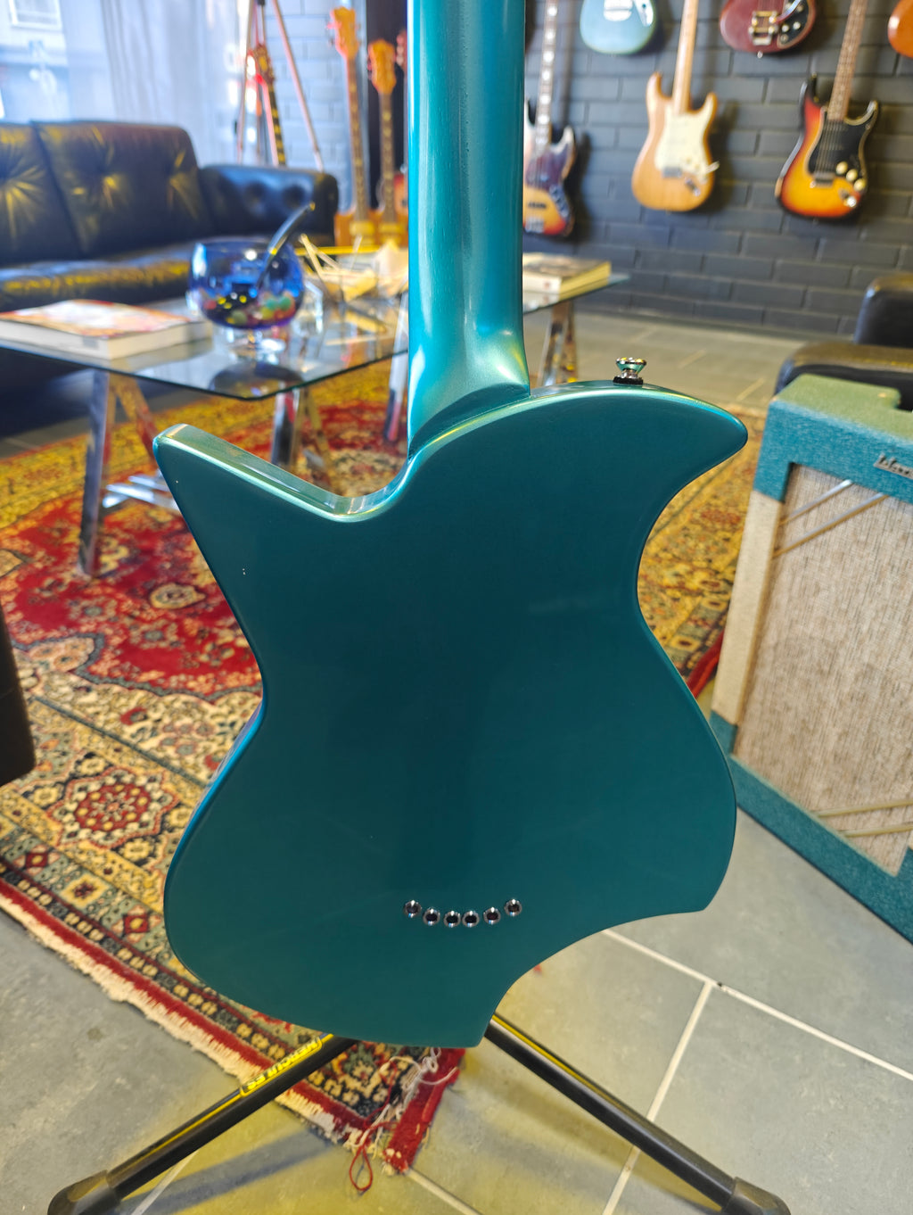 IP Guitars x Filatone