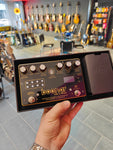 Dawner Prince Audio Boonar Tube Deluxe