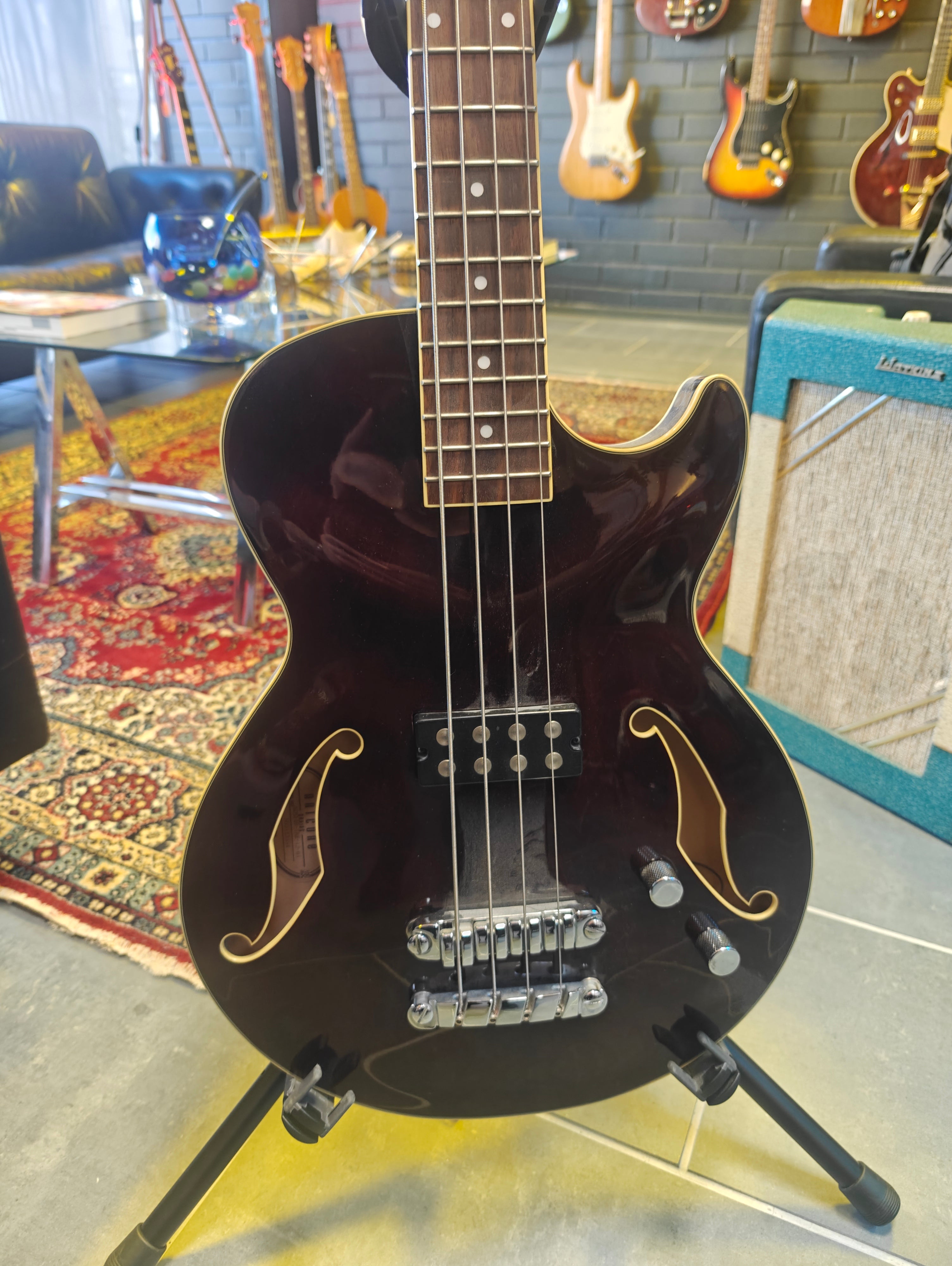 Ibanex Artcore ABG140