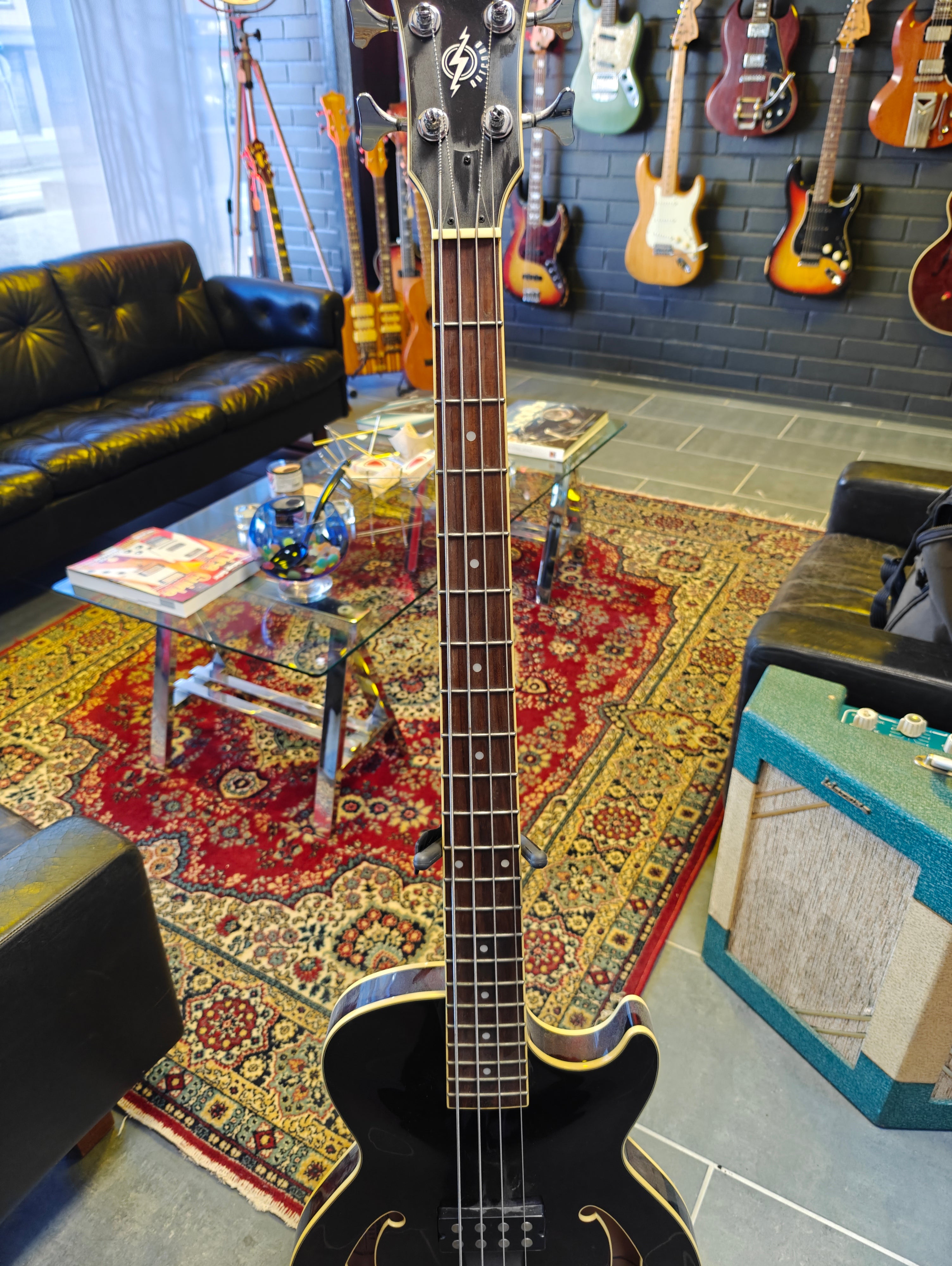 Ibanex Artcore ABG140
