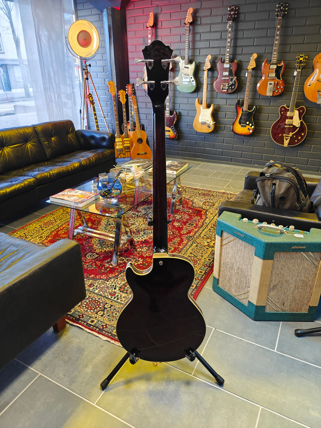 Ibanex Artcore ABG140
