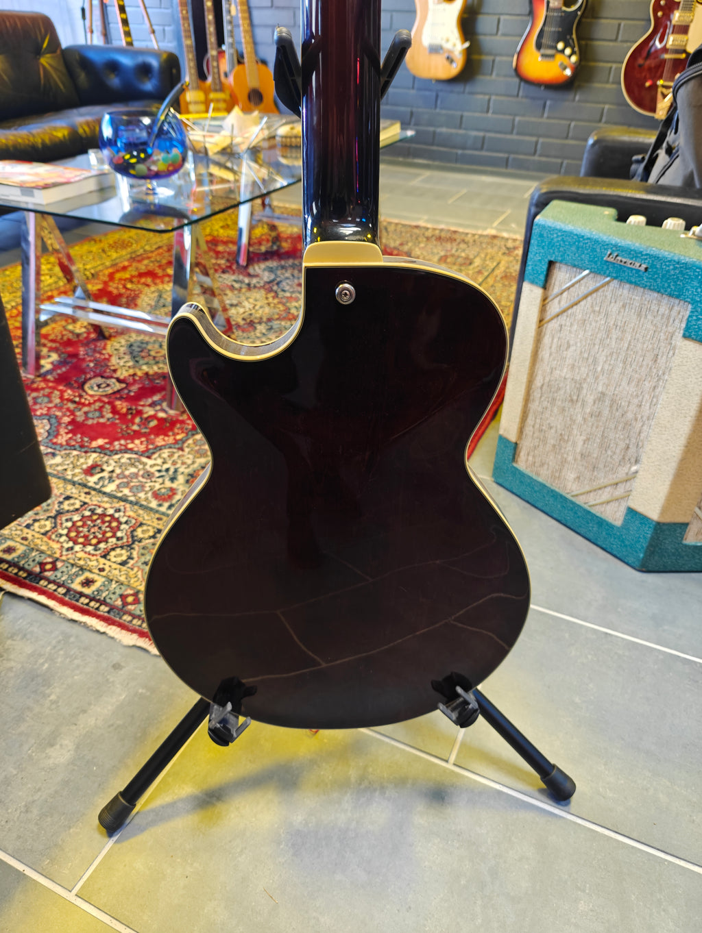 Ibanex Artcore ABG140