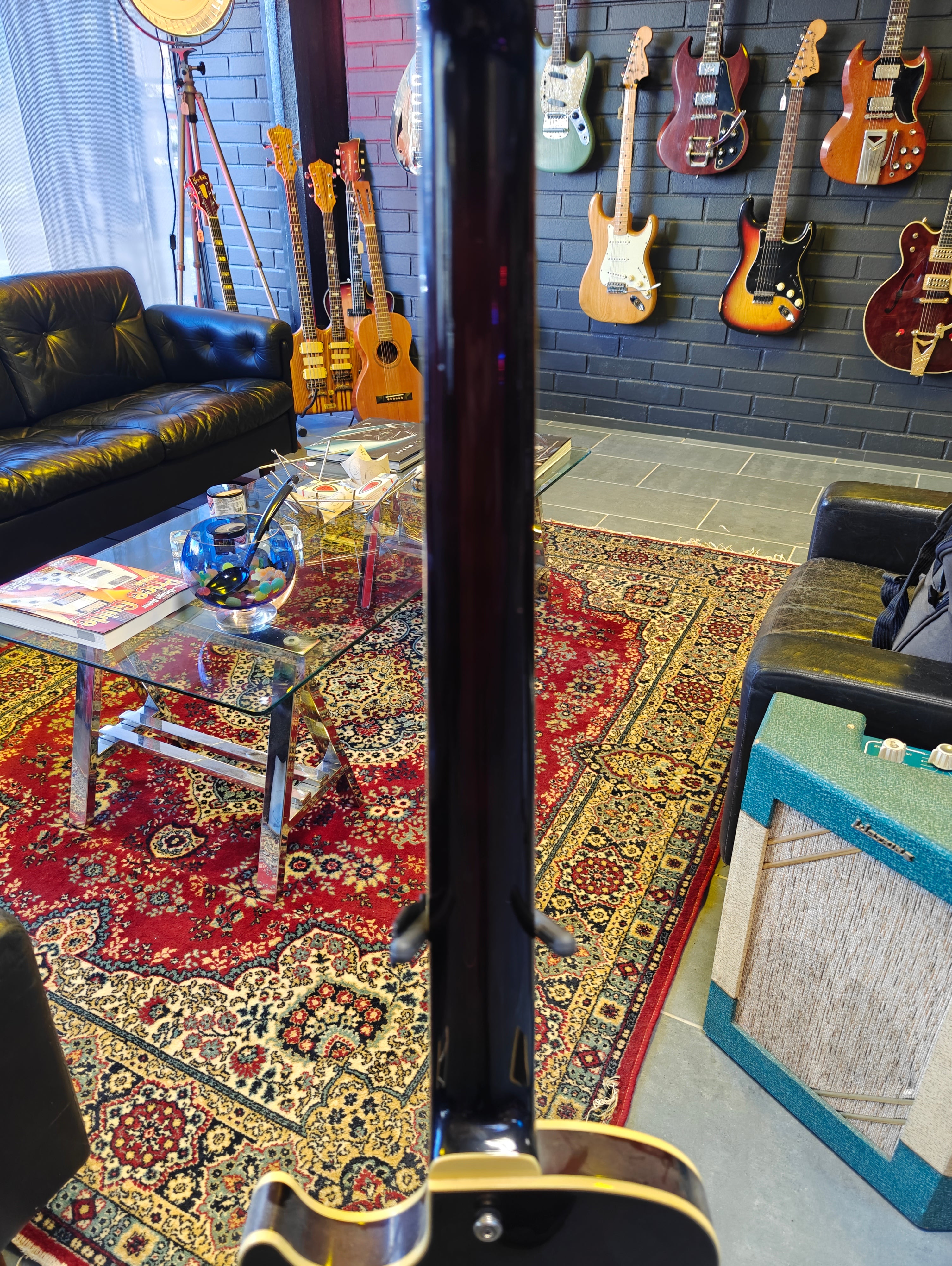 Ibanex Artcore ABG140