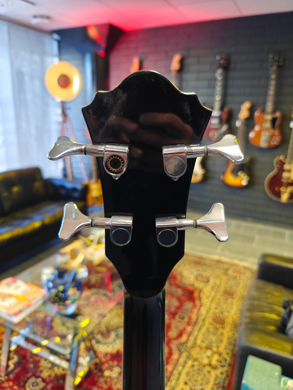 Ibanex Artcore ABG140