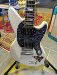 Koivisto Guitars Jag Stang
