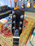 Koivisto Guitars Jag Stang