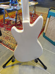 Koivisto Guitars Jag Stang