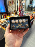 T-Rex Replay Box Delay