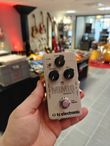 TC Electronic Mimiq