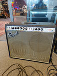 Royal Dynamic Amp RG-106B Made in Japan 1970s (Elk)
