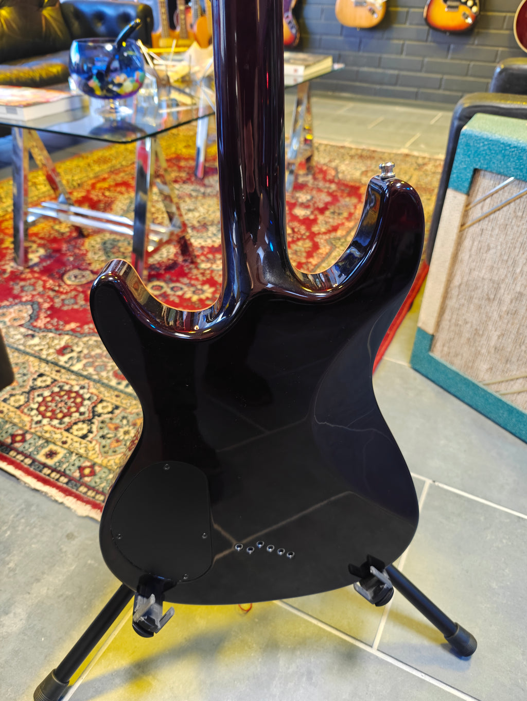 Ibanez SZ520FM