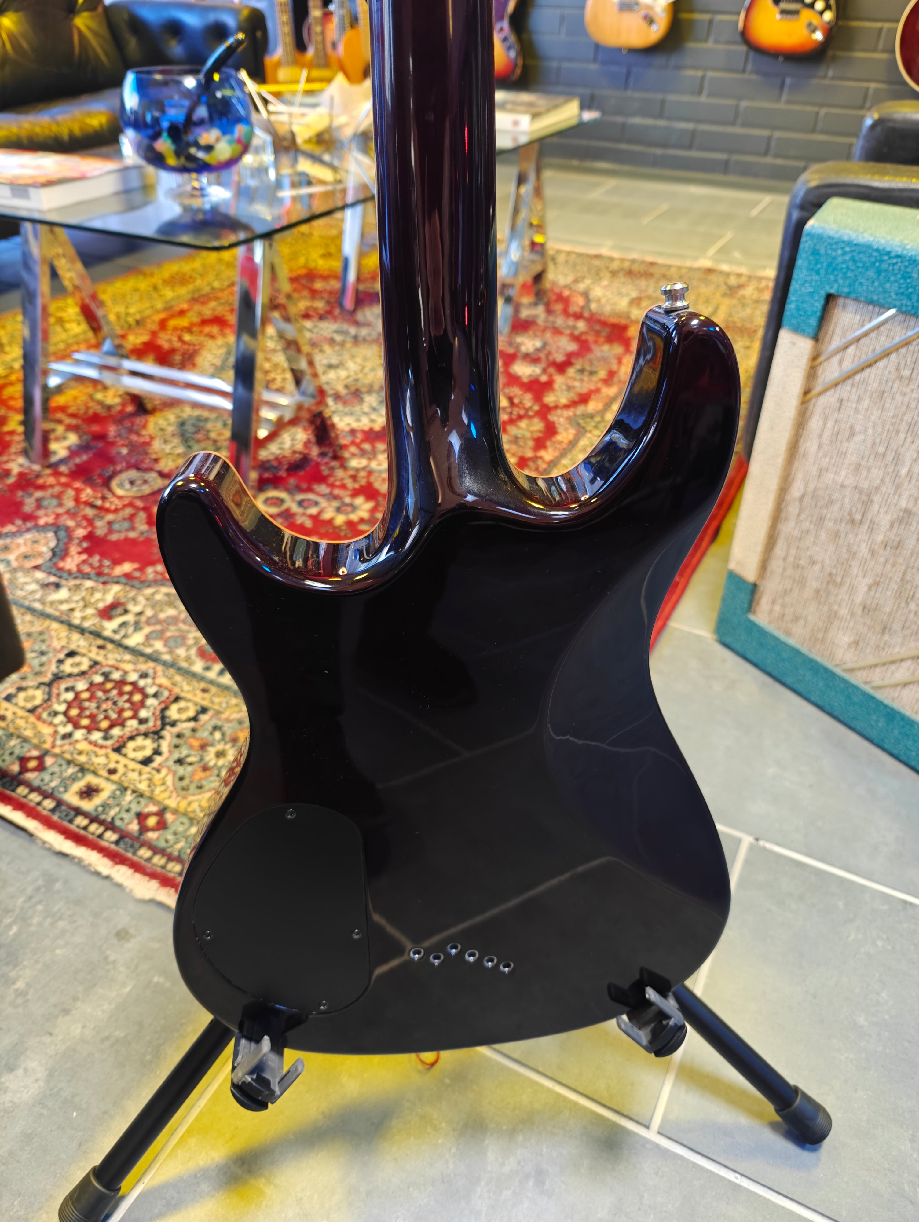 Ibanez SZ520FM