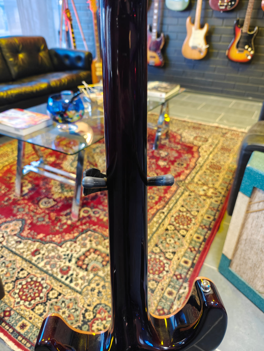 Ibanez SZ520FM