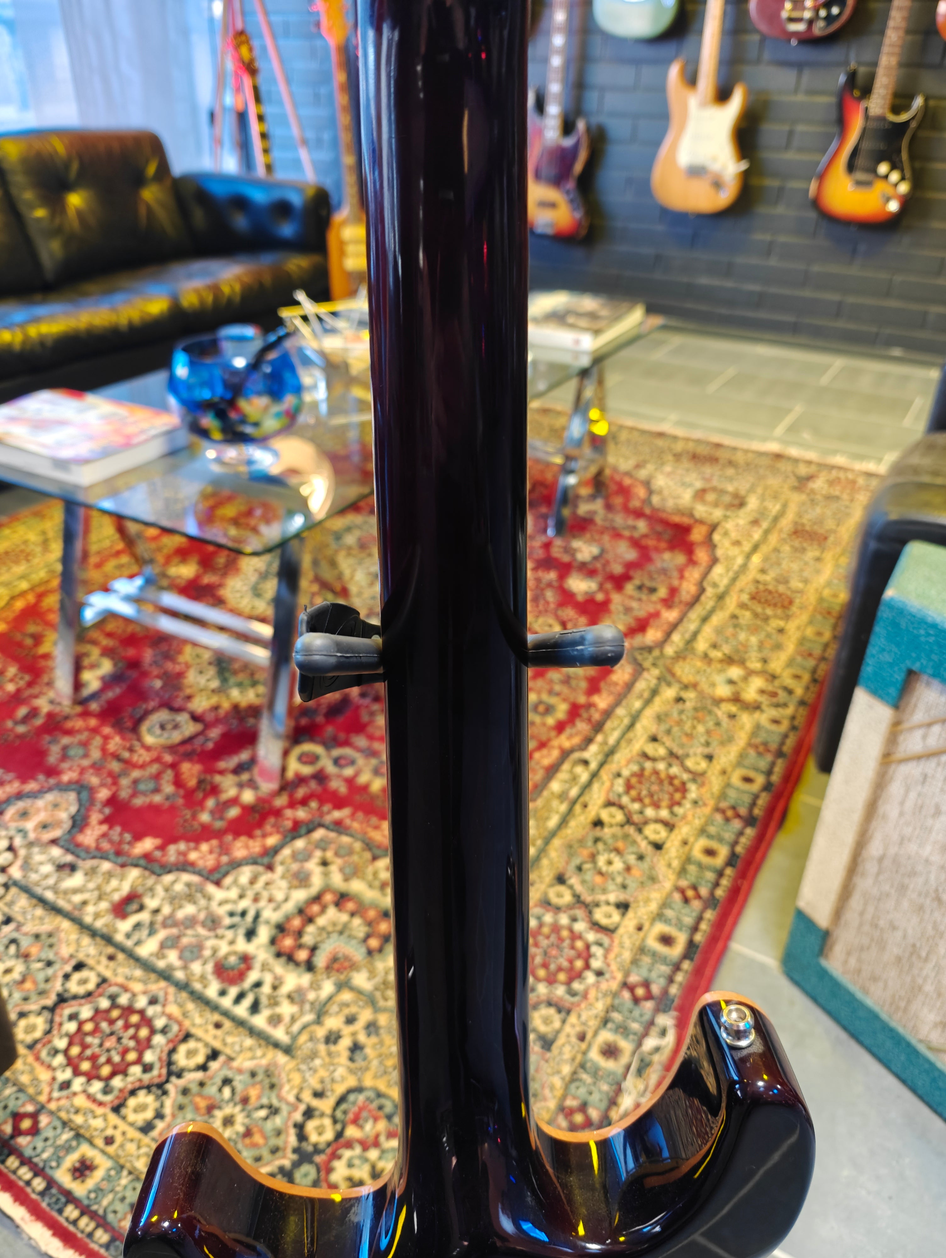 Ibanez SZ520FM