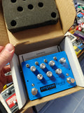 Empress Effects ParaEq with Boost
