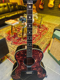 Epiphone by Gibson Don Everly SQ 180 1988
