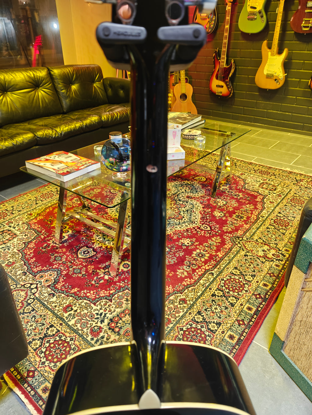 Epiphone by Gibson Don Everly SQ 180 1988