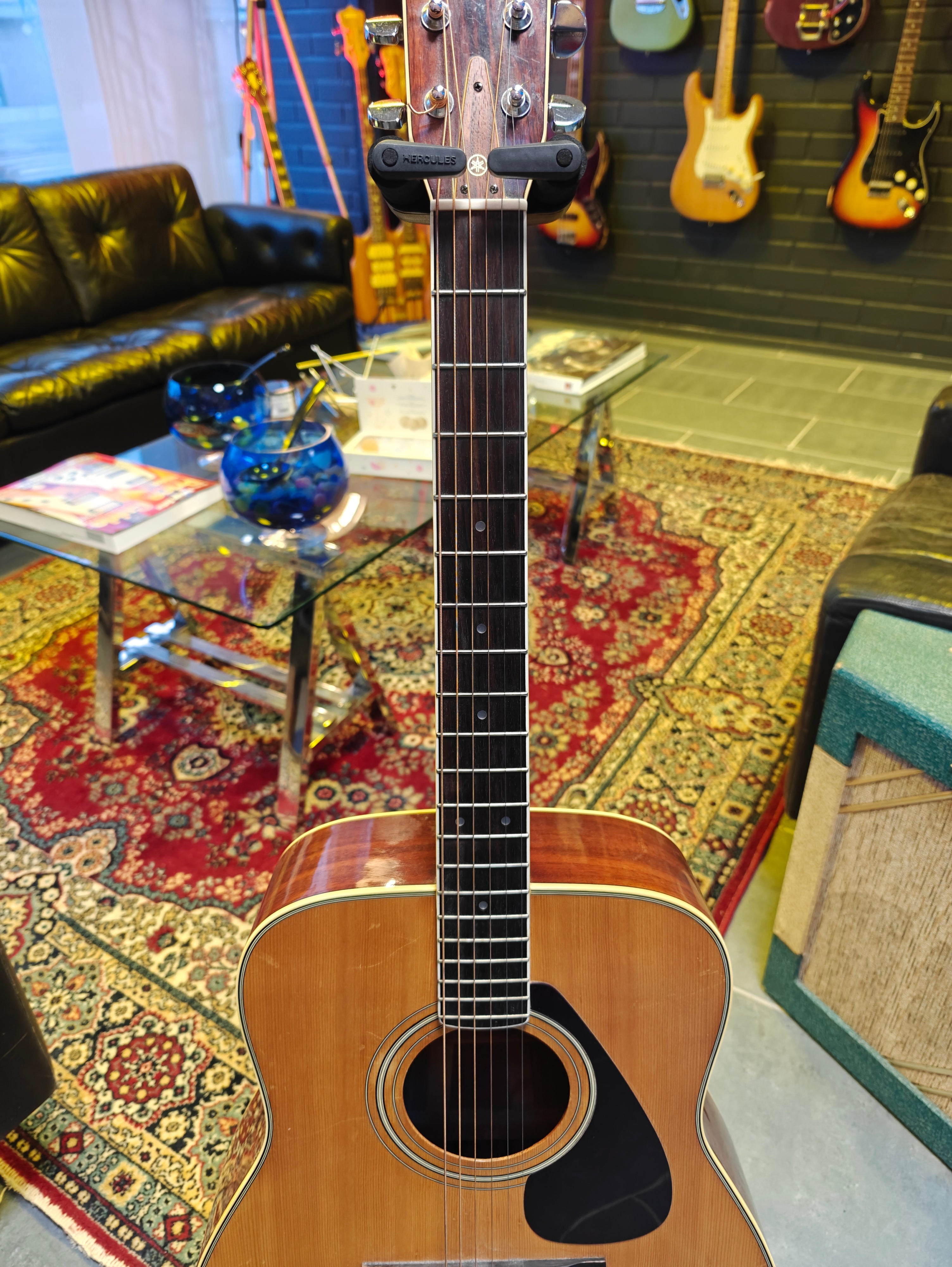 Yamaha FG-340 1977-1981