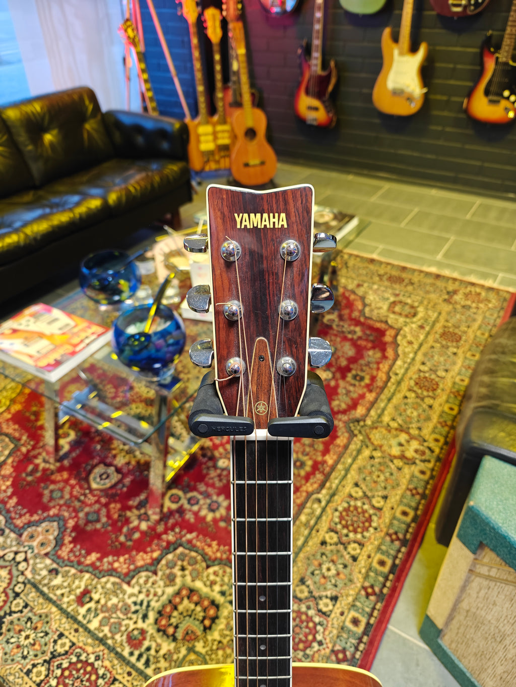 Yamaha FG-340 1977-1981