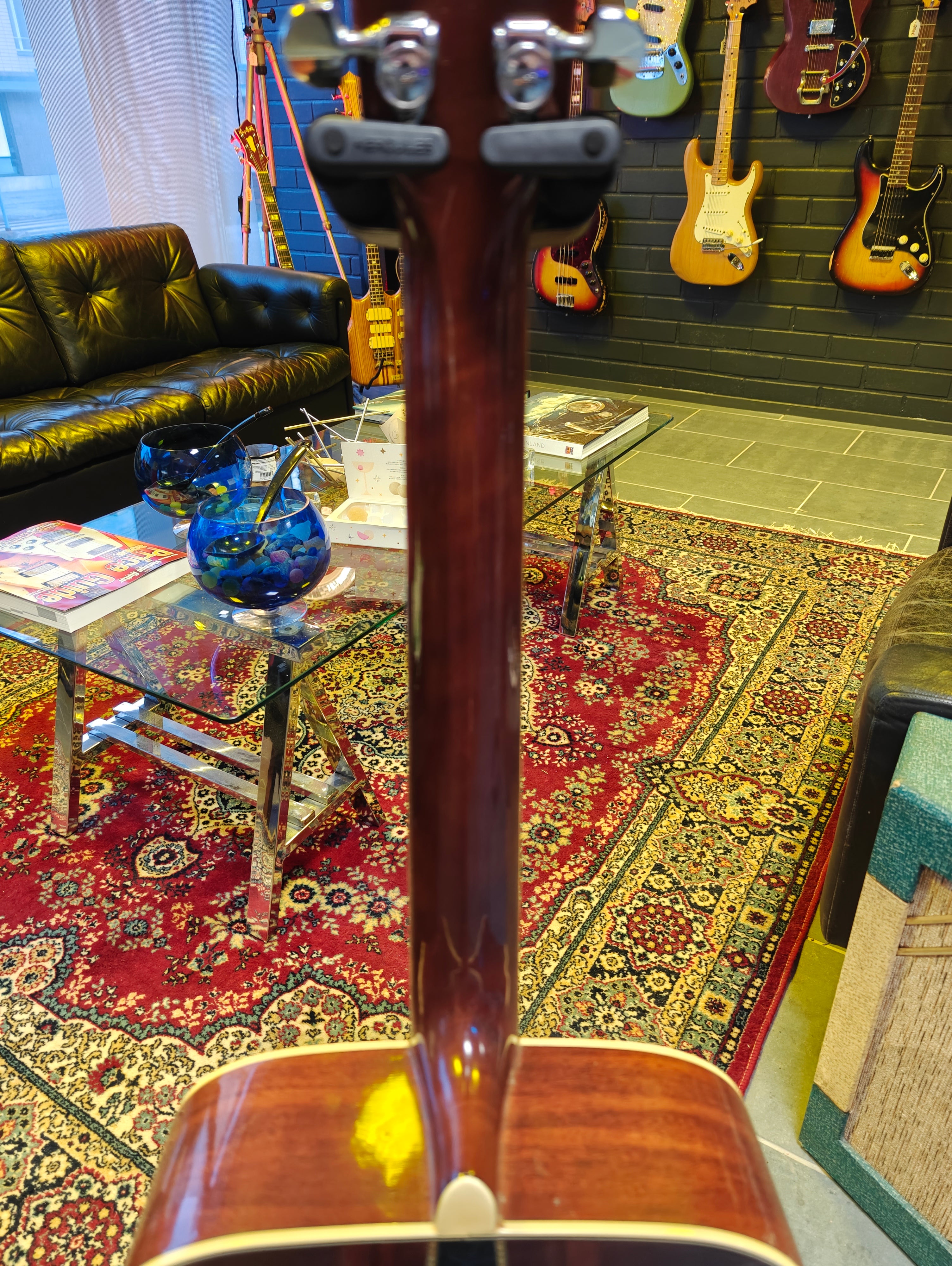 Yamaha FG-340 1977-1981