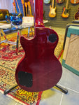 Epiphone Les Paul Standard 50s Heritage Cherry Sunburst