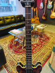 FGN Semi-acoustic Bass Masterfield Prototype 1 of 3