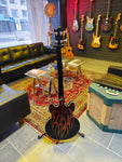 FGN Semi-acoustic Bass Masterfield Prototype 1 of 3