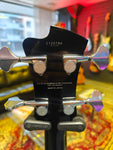 FGN Semi-acoustic Bass Masterfield Prototype 1 of 3