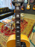 Gibson J-200 JR 12-string 1993