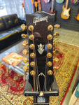 Gibson J-200 JR 12-string 1993