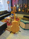 Gibson J-200 JR 12-string 1993