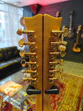 Gibson J-200 JR 12-string 1993