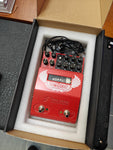 Two Notes Le Lead Preamp