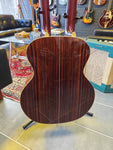 K. Yairi OWX-21HE 1995 Custom Made Double Neck Acoustic