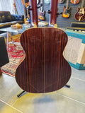 K. Yairi OWX-21HE 1995 Custom Made Double Neck Acoustic