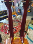 K. Yairi OWX-21HE 1995 Custom Made Double Neck Acoustic