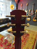 K. Yairi OWX-21HE 1995 Custom Made Double Neck Acoustic