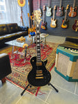 Gibson Les Paul Custom 1986 Black Beauty